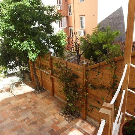 Cavana Cosy Apartment With Garden Near The Sea Trieste Exterior photo