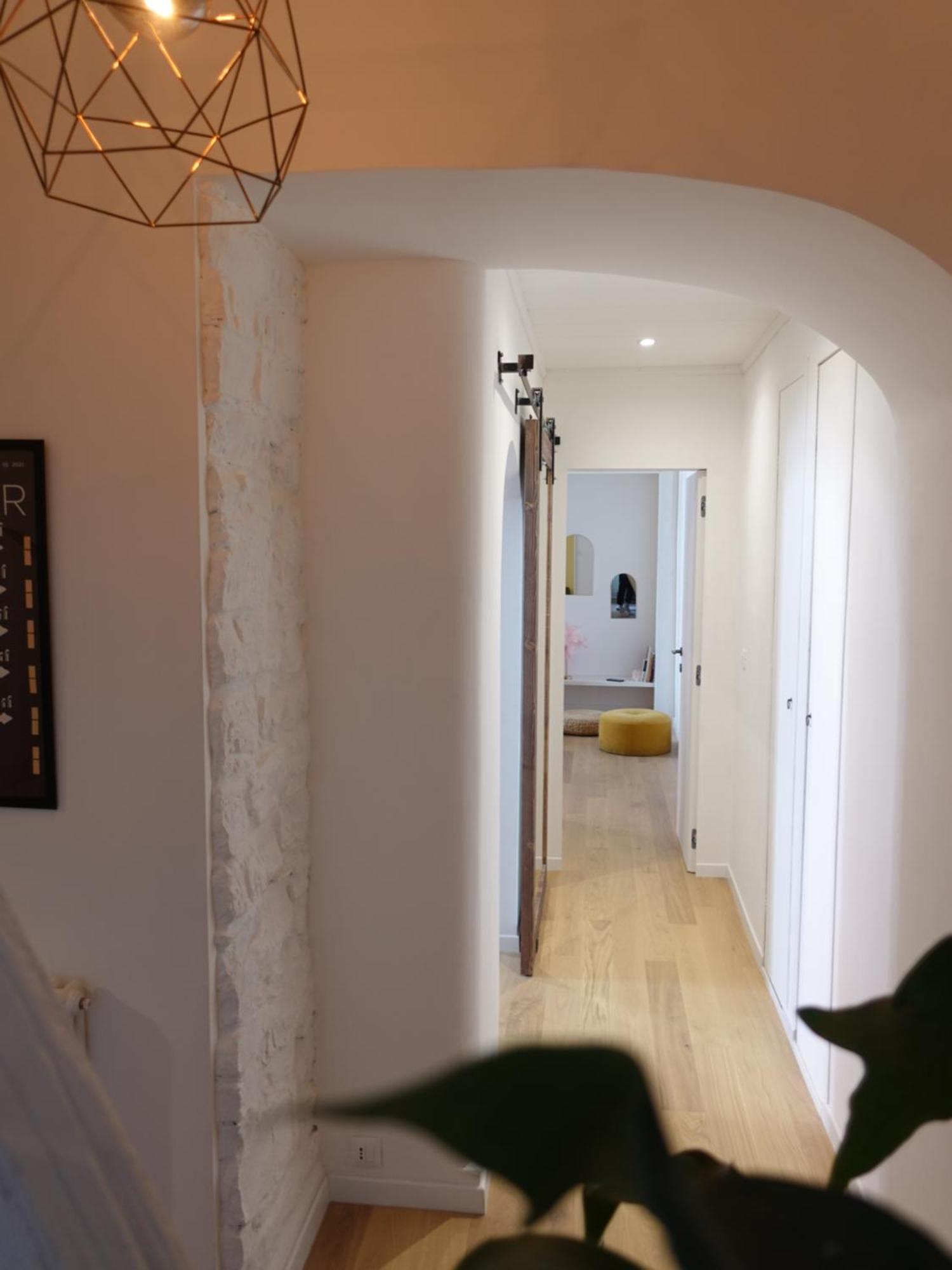 Cavana Cosy Apartment With Garden Near The Sea Trieste Exterior photo