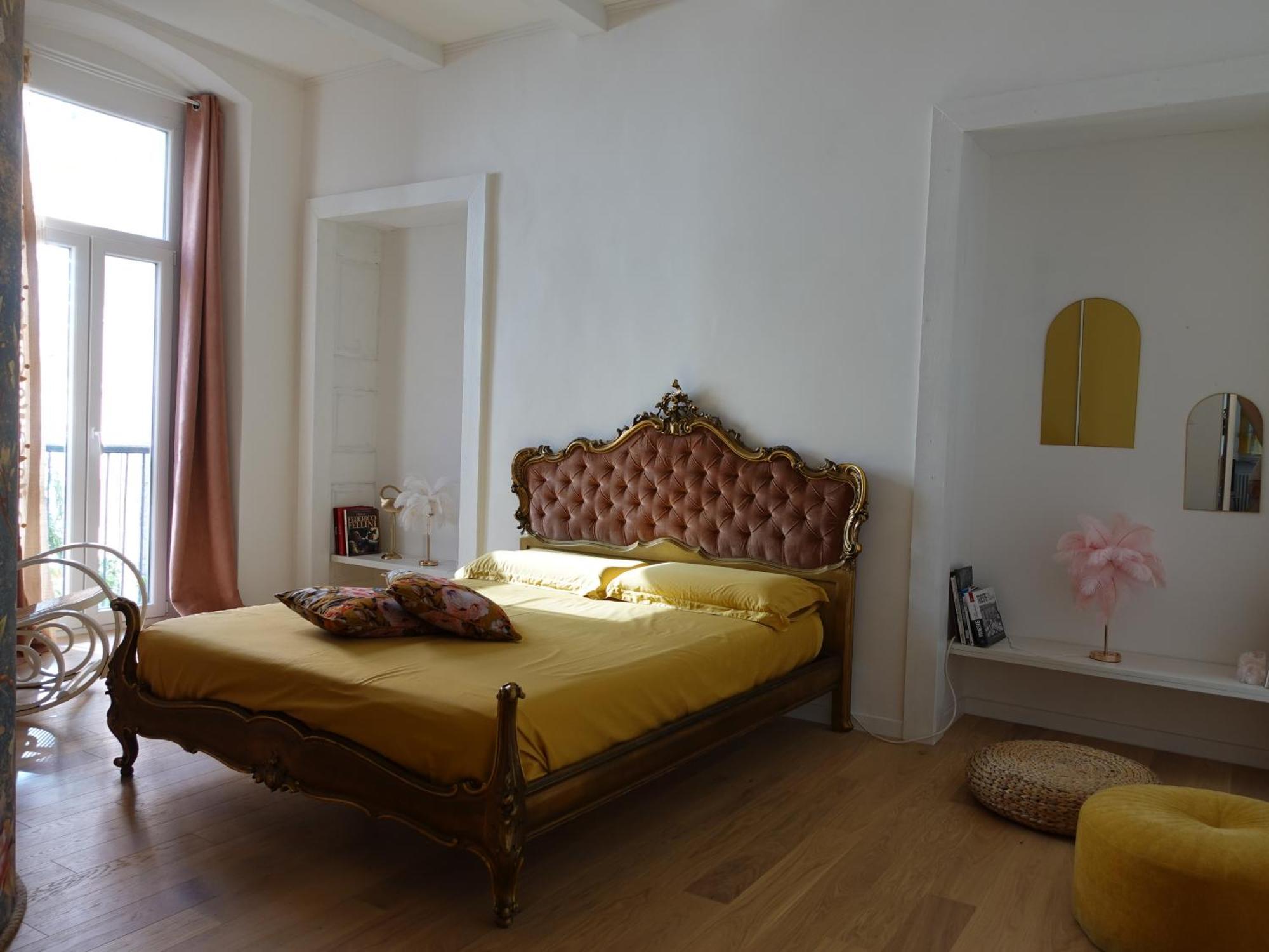 Cavana Cosy Apartment With Garden Near The Sea Trieste Exterior photo
