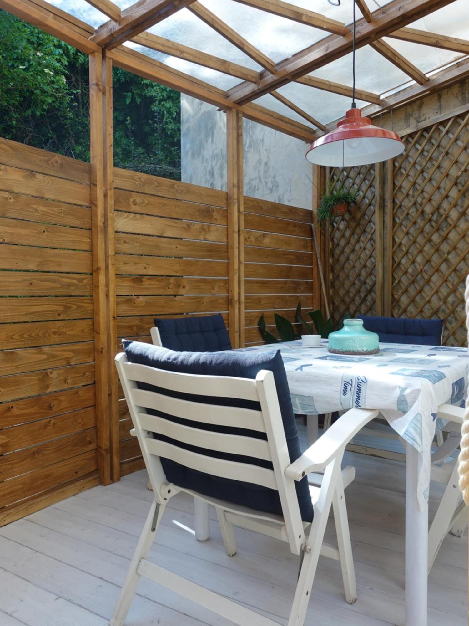 Cavana Cosy Apartment With Garden Near The Sea Trieste Exterior photo
